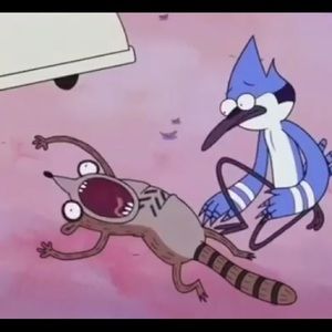 Meet your Posher, Edgar